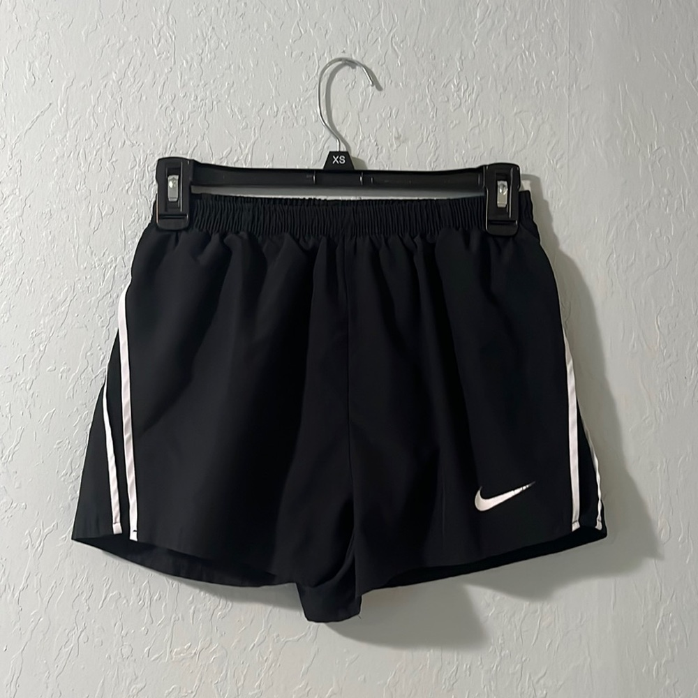 Nike DriFit Shorts